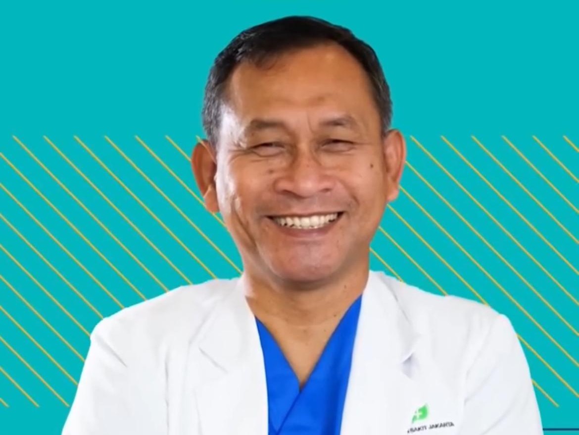 Perdokjasi Apresiasi Ojk Akui Peran Dokter Dalam Tata Kelola Asuransi Kesehatan